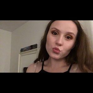 Meet your Posher, Jessie